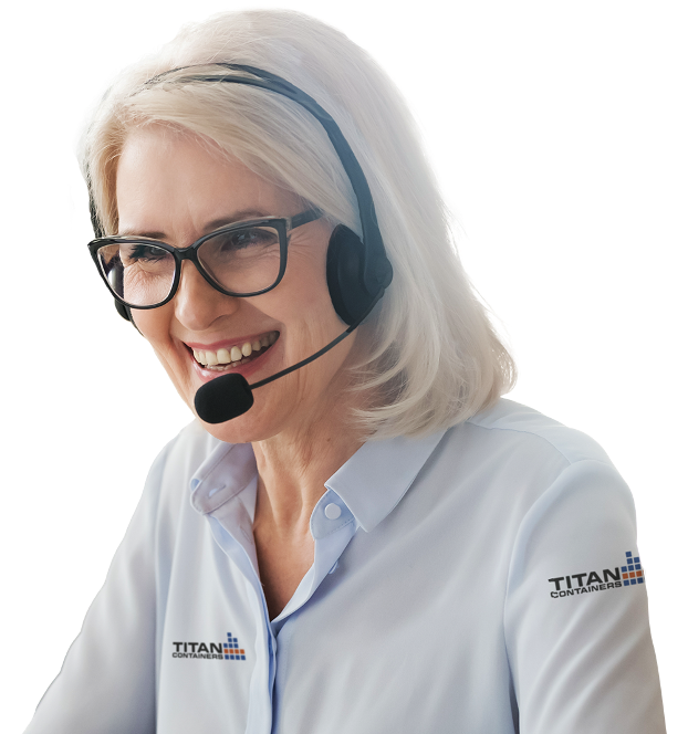 Talk to a self storage expert