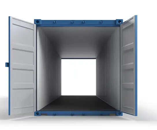 Double_Door_Container_For_Sale_40ft_Front