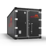 HotStore: Heated Container Hire & Fast Delivery