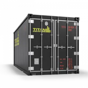 Insulated Containers for Hire – Reduce Condensation