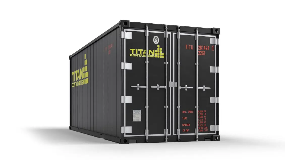 Insulated Shipping Containers For Sale