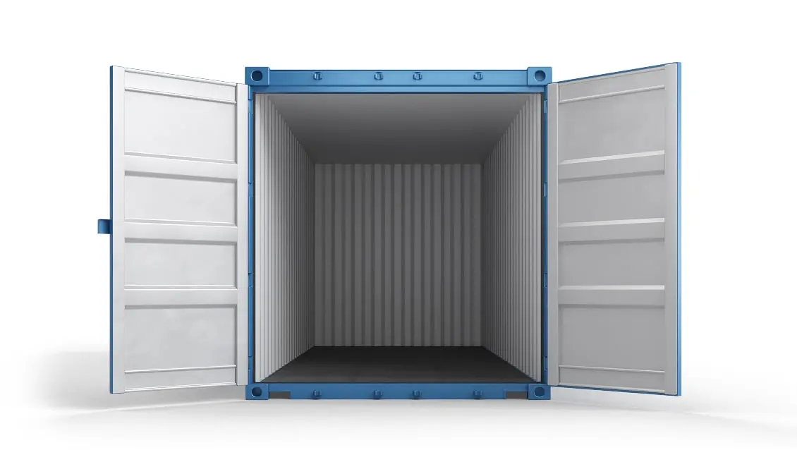 20ft Storage Containers For Sale