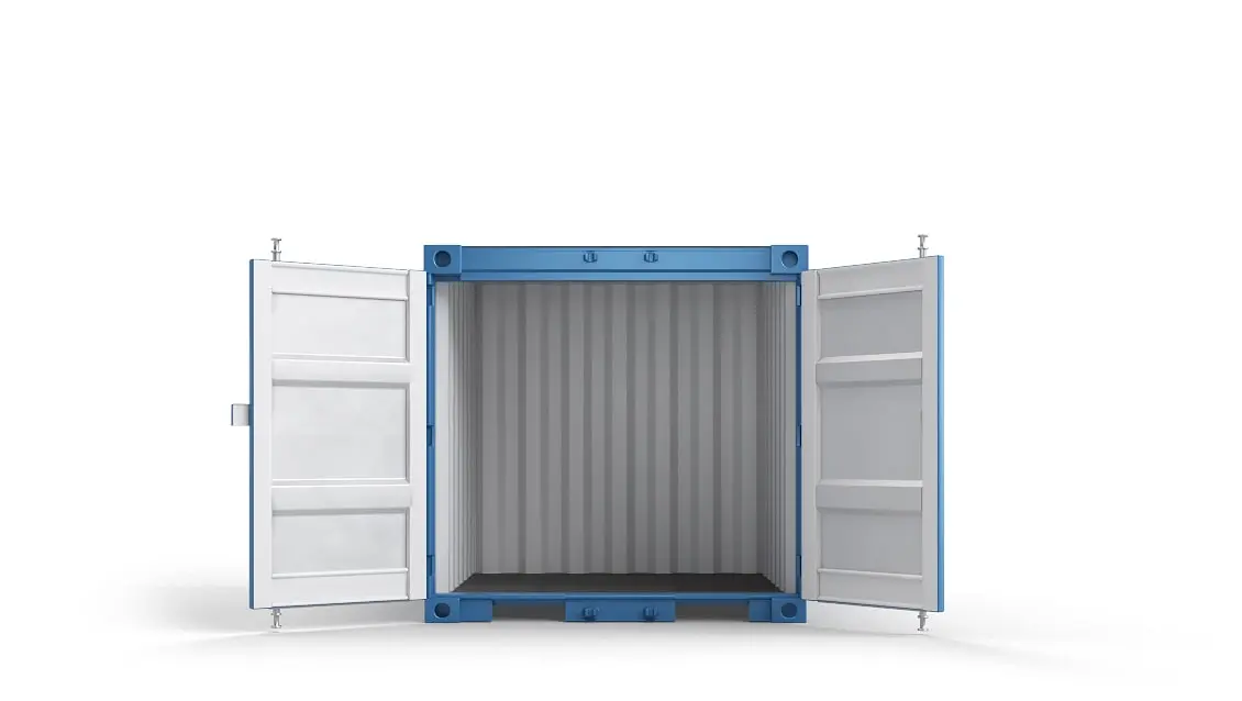 6ft Storage Containers For Sale