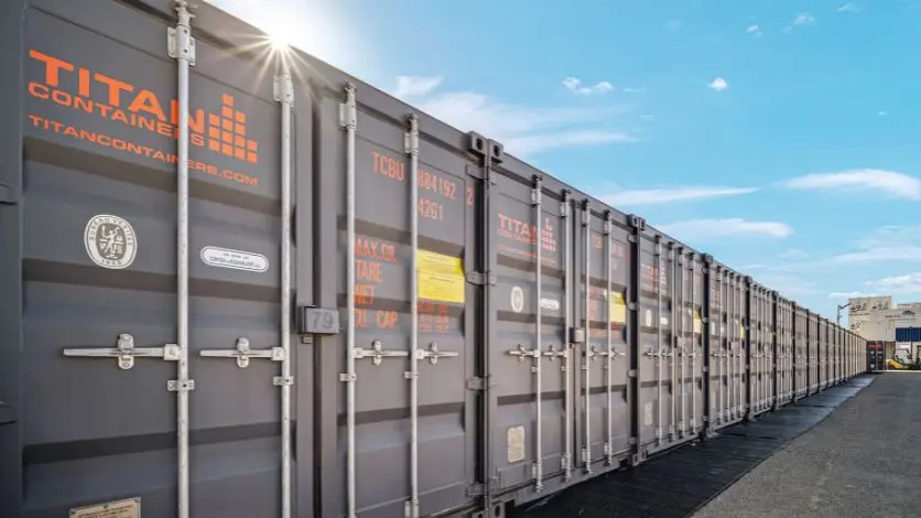 Chipping Norton Sydney Self Storage 10