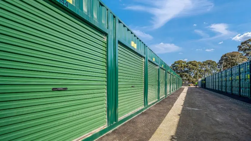 Chipping Norton Sydney Self Storage 11