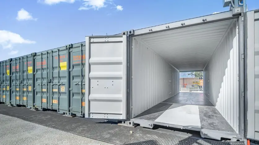 Chipping Norton Sydney Self Storage 4