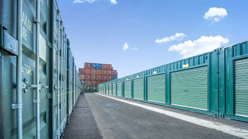 Chipping Norton Sydney Self Storage 6