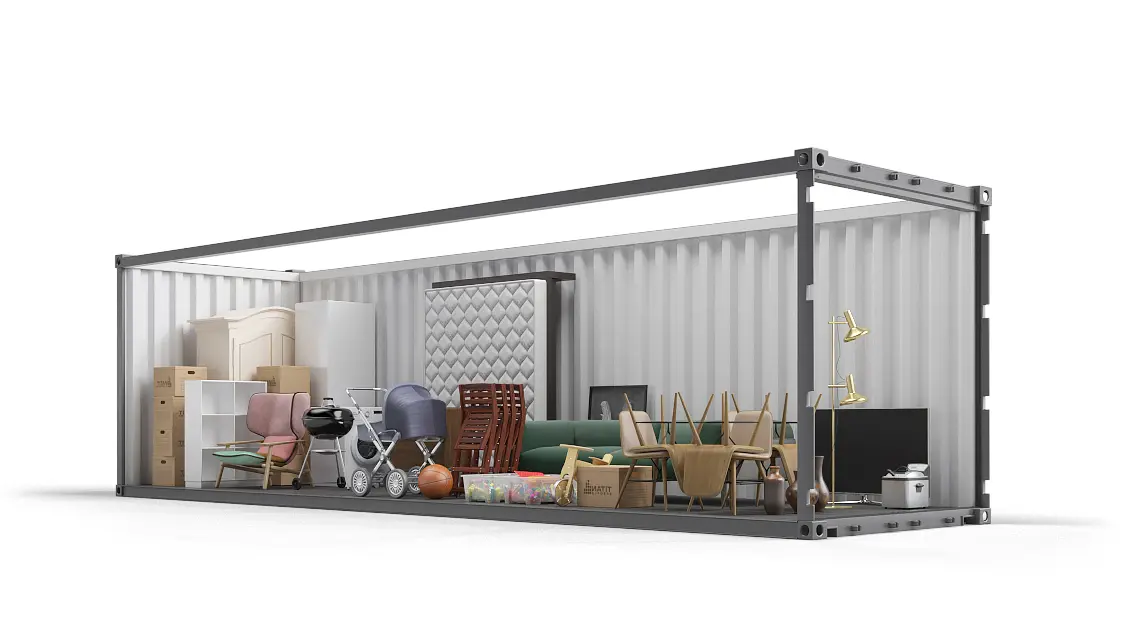 Self Storage in Sydney