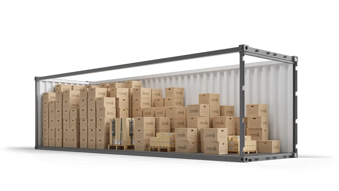 Self Storage in Sydney