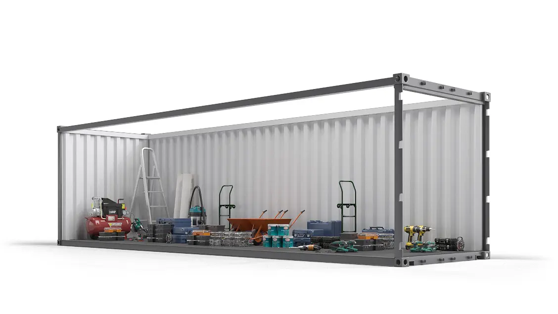 Self Storage in Sydney
