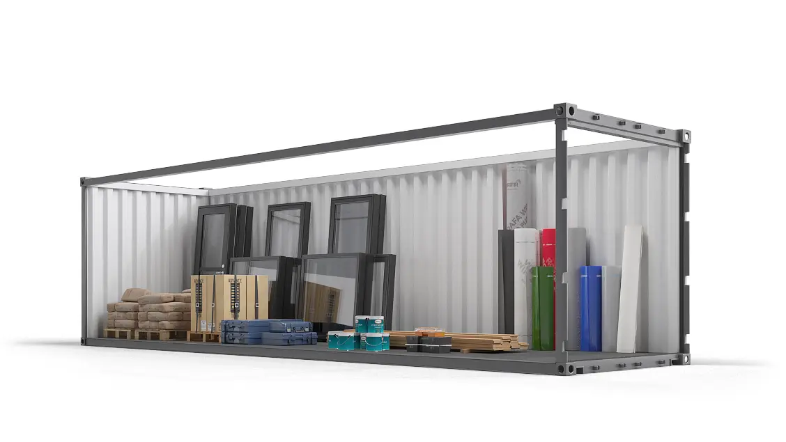 Self Storage in Sydney