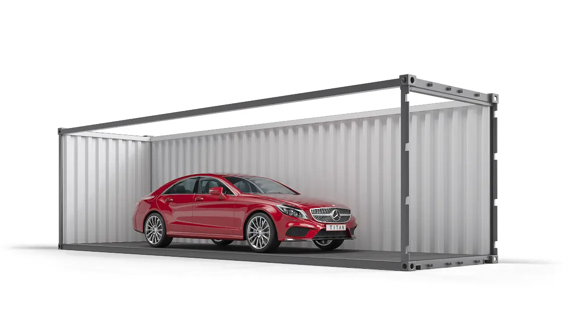 Self Storage in Sydney