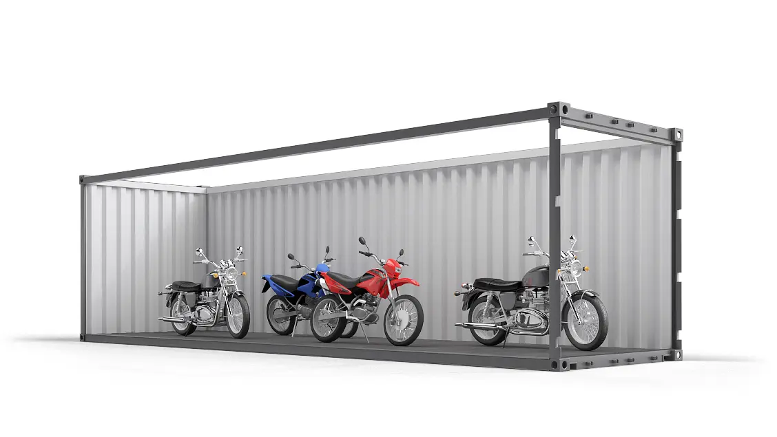 Self Storage in Sydney
