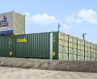 Victor Harbor Adelaide Self Storage 2