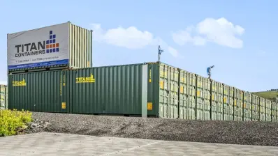 Victor Harbor Adelaide Self Storage 2