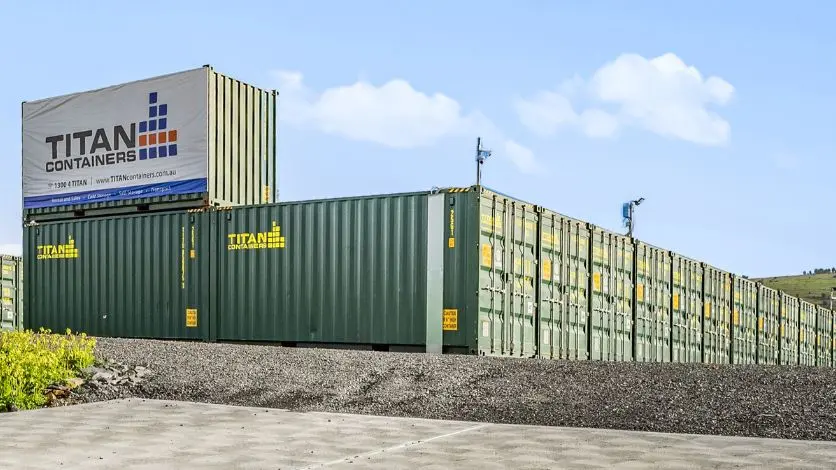 Victor Harbor Adelaide Self Storage 2