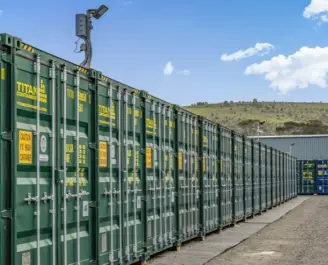 Victor Harbor Adelaide Self Storage 3