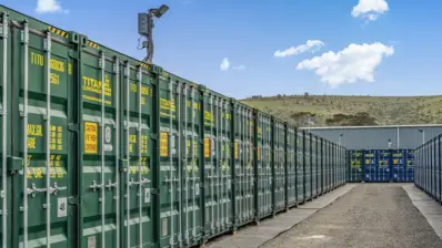 Victor Harbor Adelaide Self Storage 3