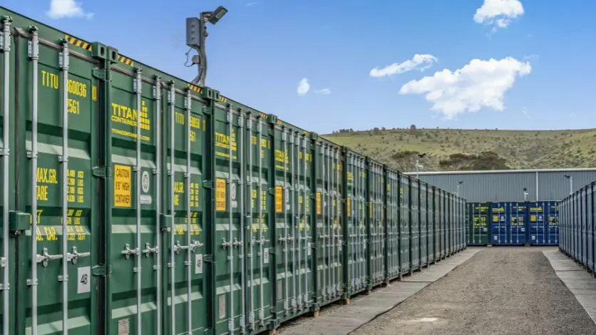 Victor Harbor Adelaide Self Storage 3