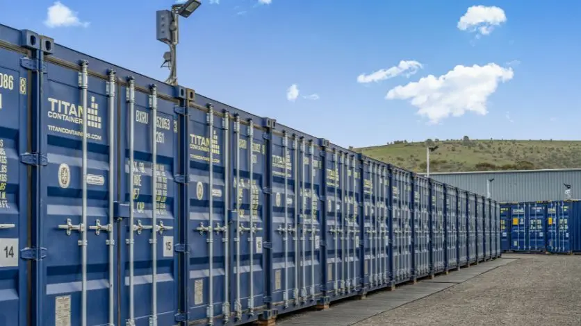Victor Harbor Adelaide Self Storage 4