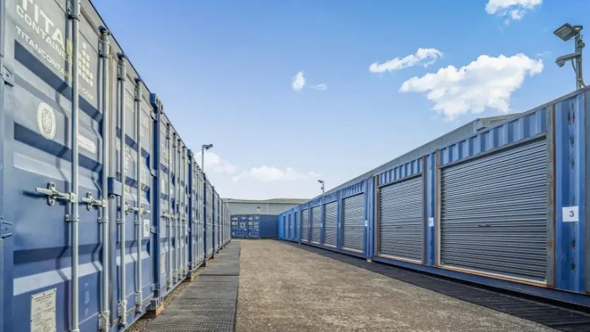 Victor Harbor Adelaide Self Storage 5