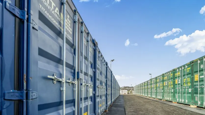 Victor Harbor Adelaide Self Storage 6