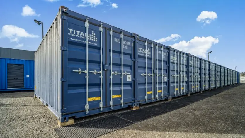 Victor Harbor Adelaide Self Storage 7