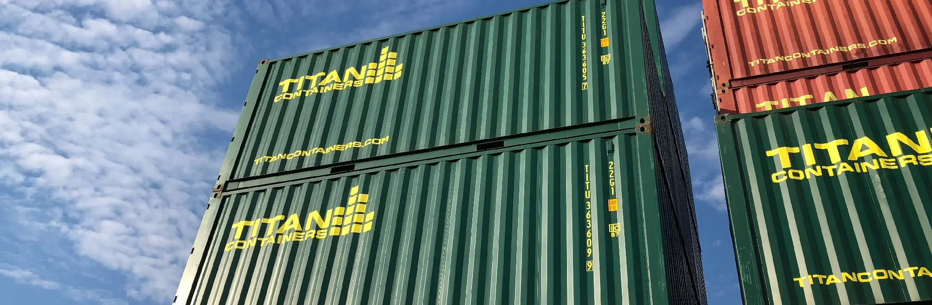 Container For Hire – Fast AU-wide Delivery – Rent a Container Now