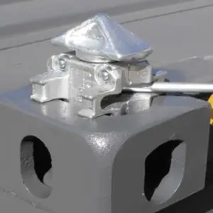 Twistlocks for Containers - Hire and Buy Options