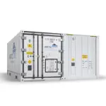 Arctic SuperStore – Modular Cold Rooms for Hire