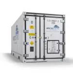 Cold Storage Containers for Hire – Refrigerated Units