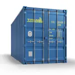 High Cube Containers for Hire 2026 | Flexible Rental Options