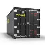 Insulated Containers for Hire – Reduce Condensation