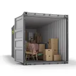 Self Storage Units Across Australia | Competitive Rates