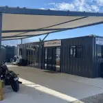 Contact TITAN Containers Today - We’re here to help!