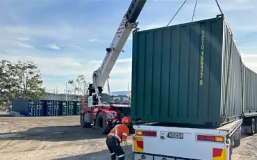 Kennards Hire | TITAN Containers