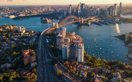 Best Neighbourhoods in Sydney, Australia