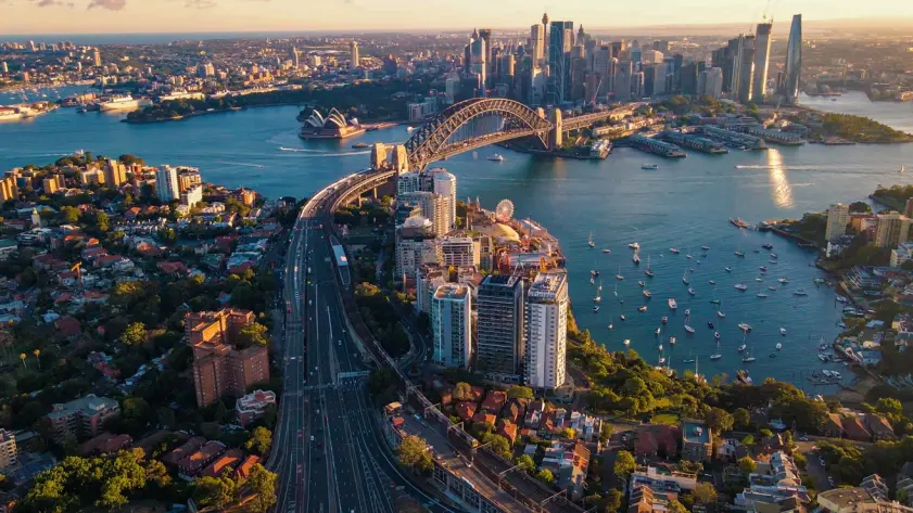 Best Neighbourhoods in Sydney, Australia