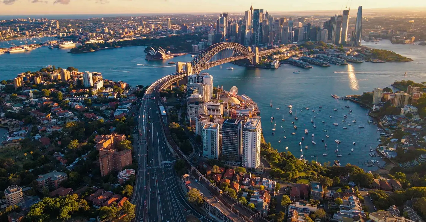 Best Neighbourhoods in Sydney, Australia