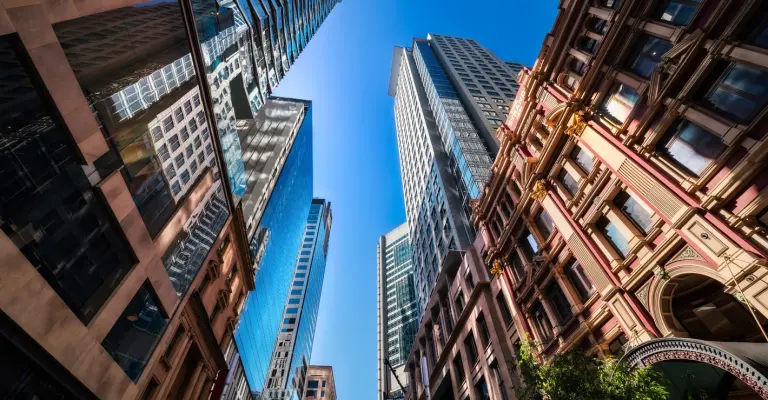 Best Neighbourhoods in Sydney, Australia