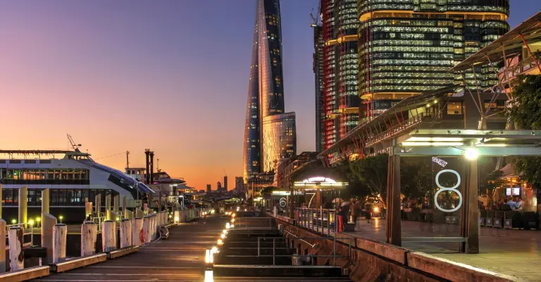 Best Neighbourhoods in Sydney, Australia