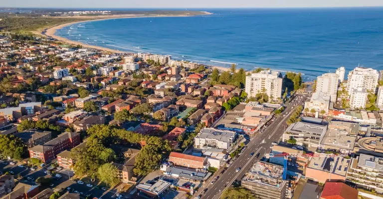 Best Neighbourhoods in Sydney, Australia