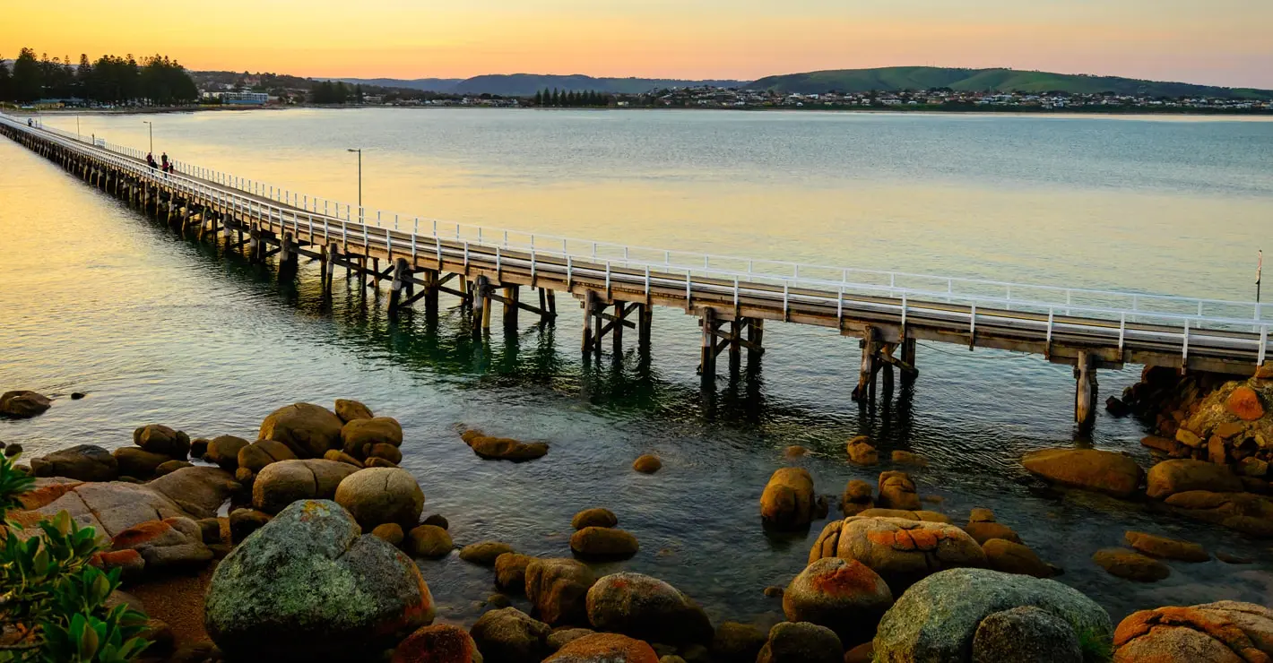 Best Neighbourhoods in Victor Harbor