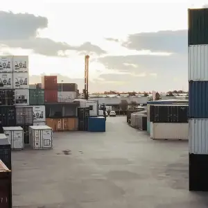 Depots across Australia - Australia Self Storage Units