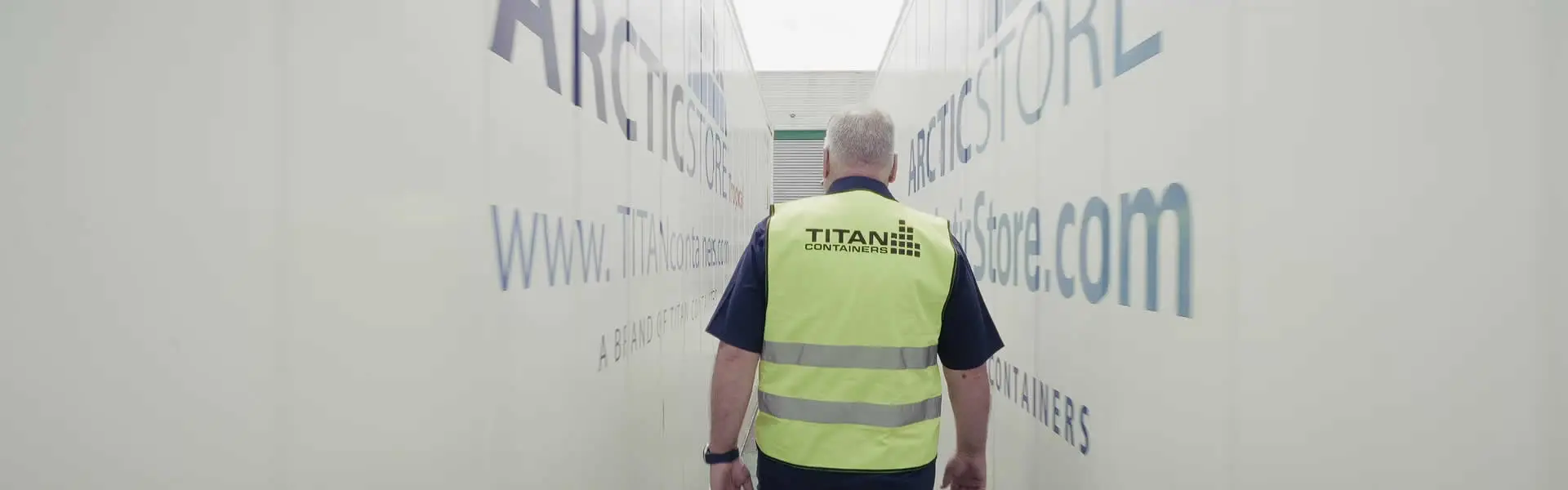 Refrigerated Containers - Cold Storage Solutions
