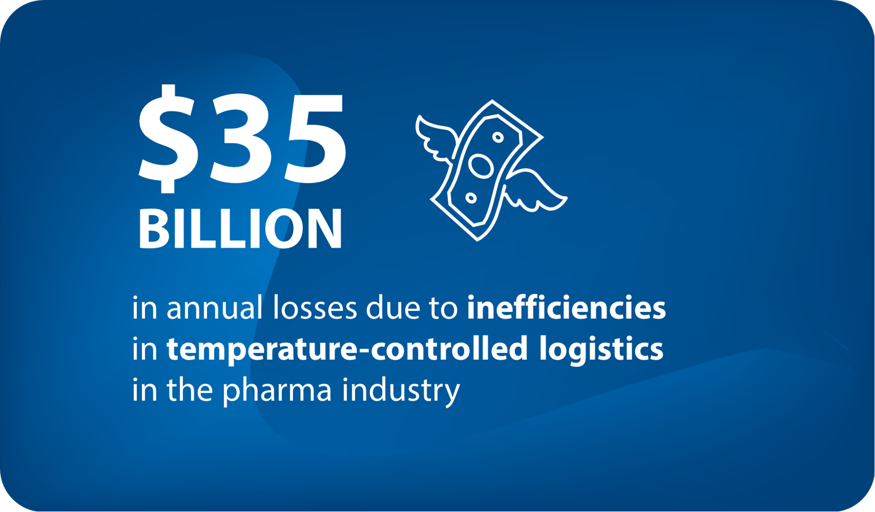 Cold Storage for the Pharmaceutical Sector