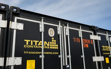 Self Storage Sydney