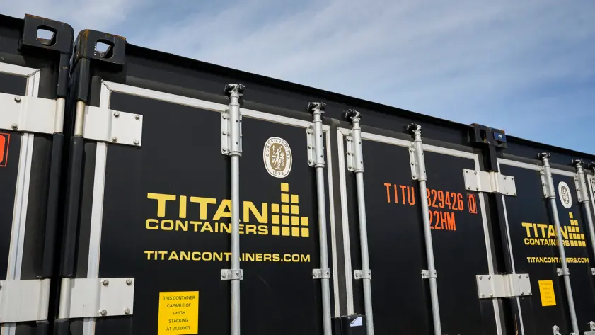 Self Storage Sydney