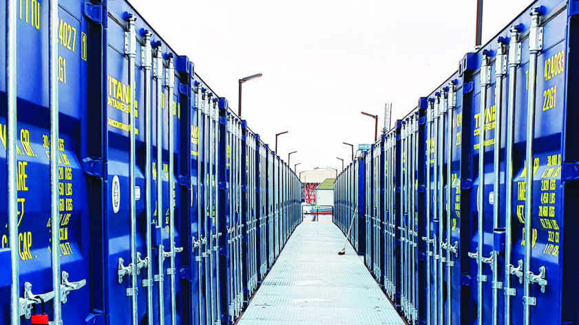 Moving to Victor Harbor - Self Storage Victor Harbor