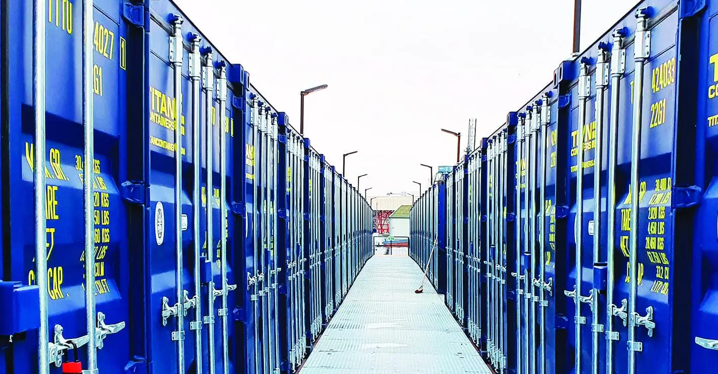 Moving to Victor Harbor - Self Storage Victor Harbor